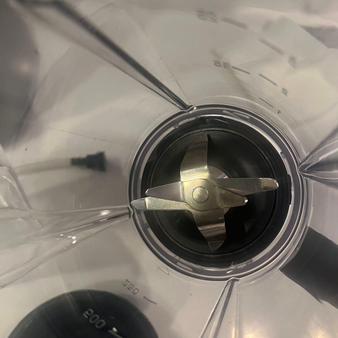 Vita Craft Vacuum Blende ビタクラフト　真空ブレンダー