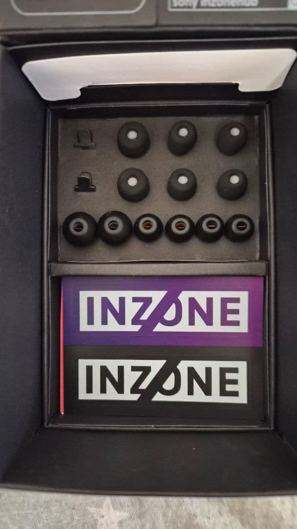 Sony inzone E9 有線イヤホン PC/PS5