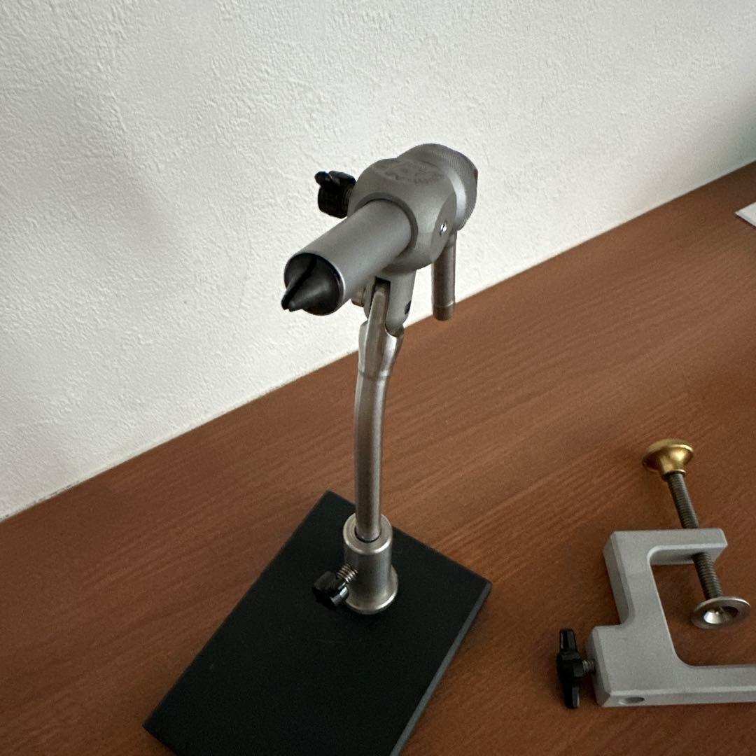 バイス　Anvil Ap アンビル釣り用品　フライ