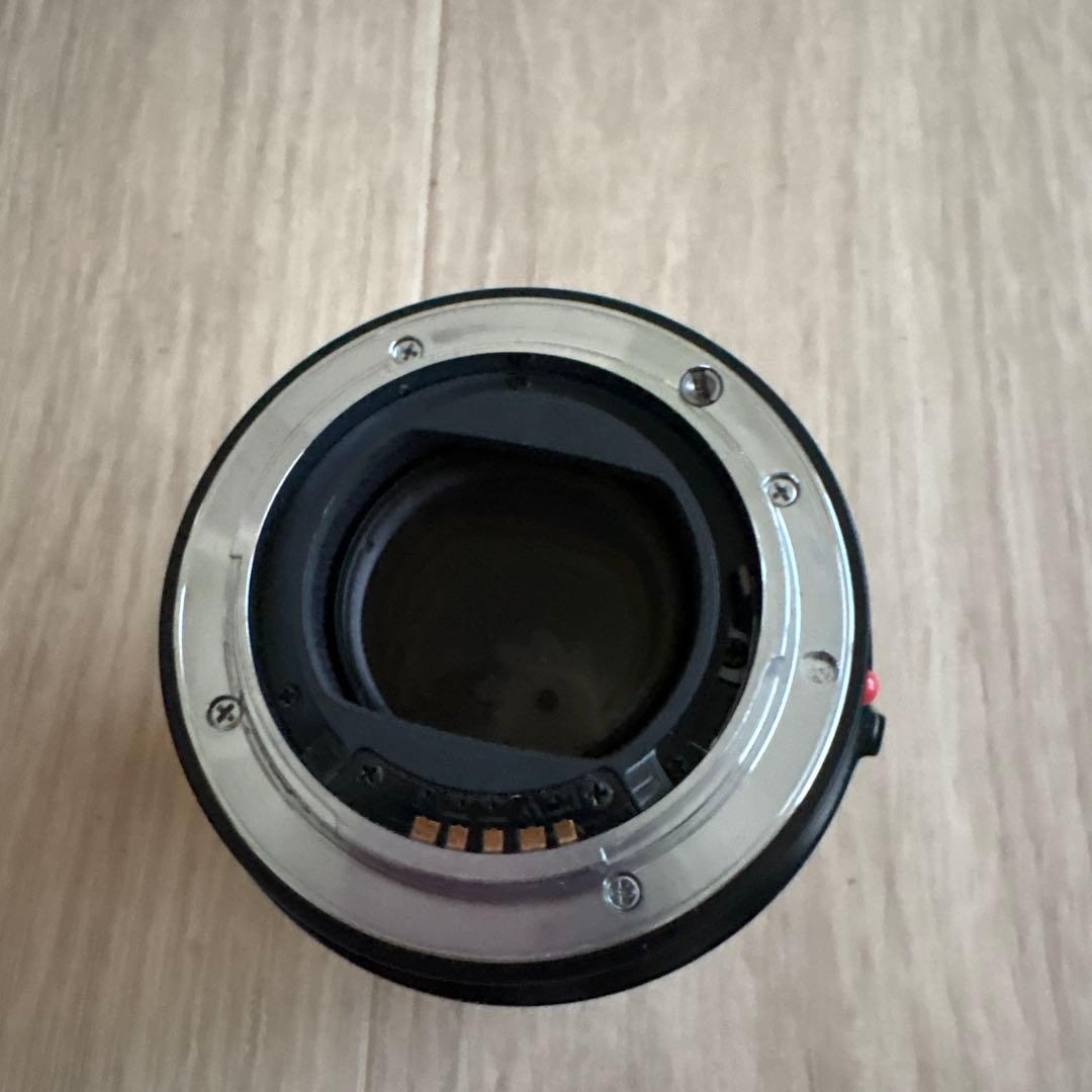 MINOLTA/ミノルタ α-7 VC-7 α-7用 縦位置コントロールグリップ