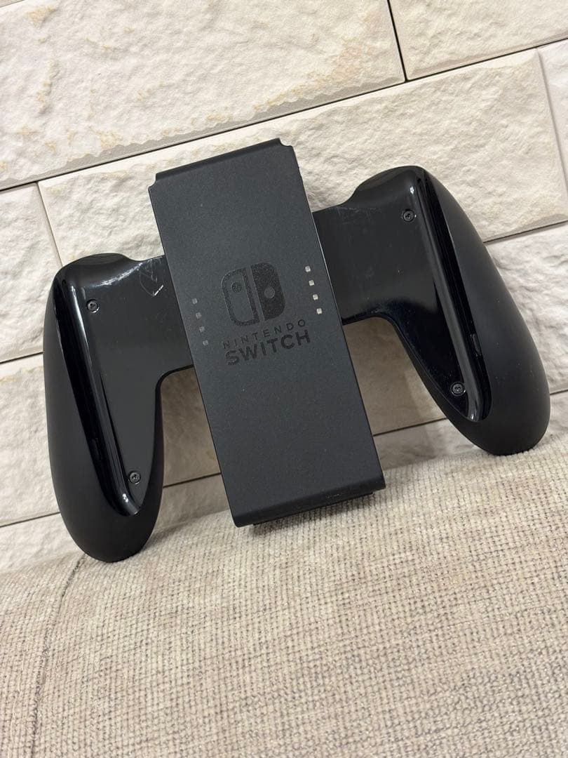 Nintendo Switch 本体　あつまれ どうぶつの森 セット　ケース付き