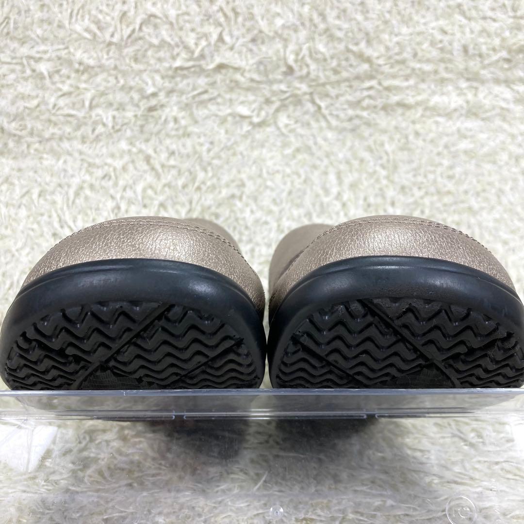 『極美品』フィンコンフォート NAGASAKI コンフォートシューズ ベルクロ