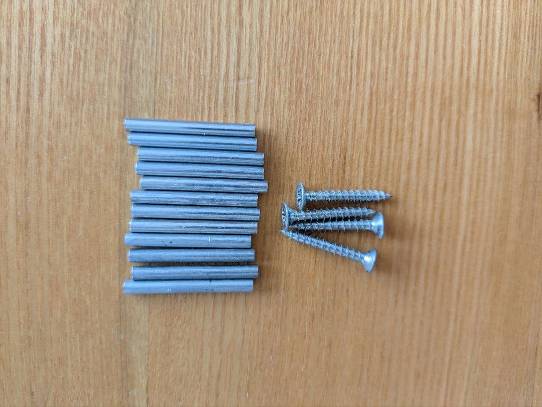 無印良品 【旧モデル】パイン材ユニットシェルフ