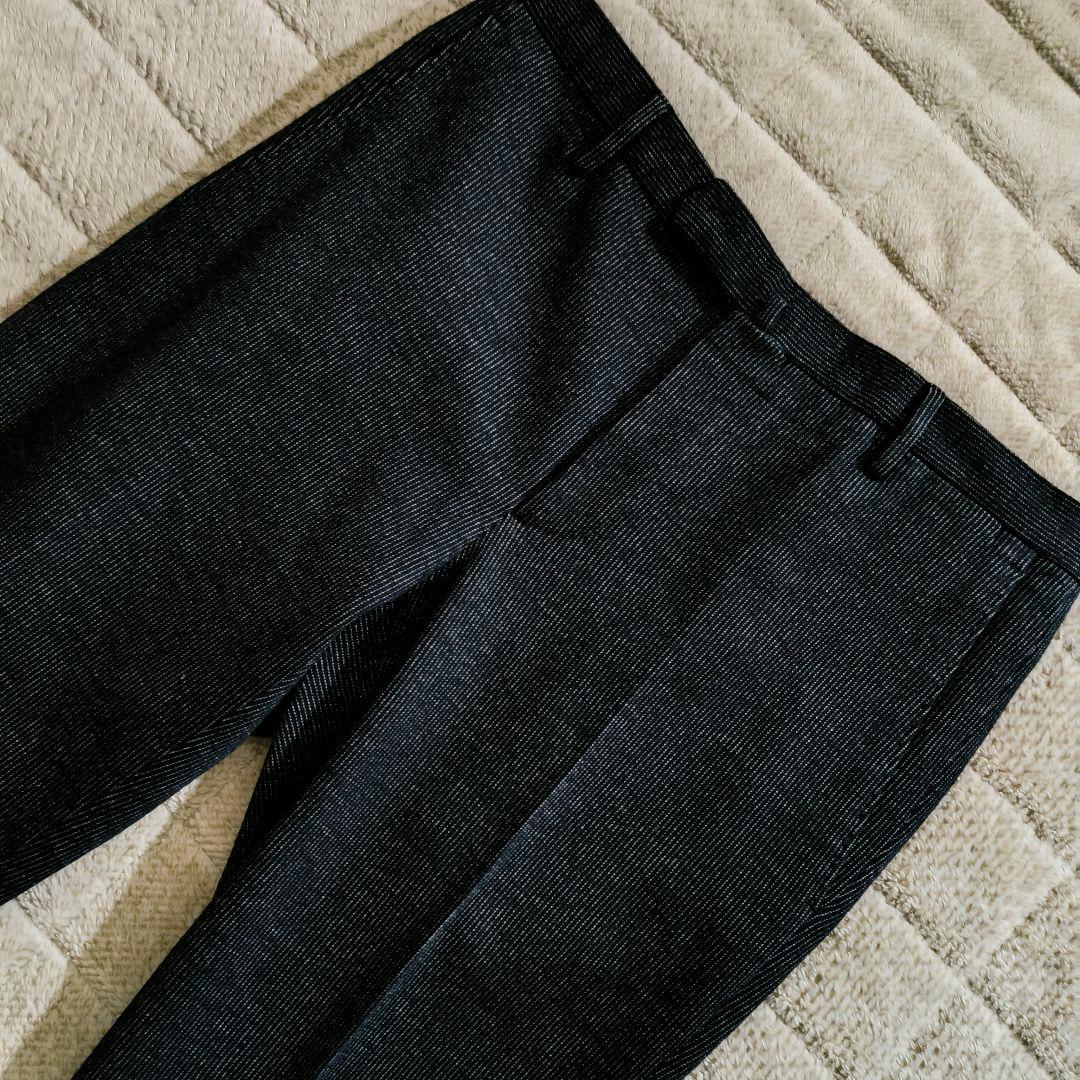 ボリオリ K.JACKET スーツ セットアップ 本切羽 サイドベンツ 46