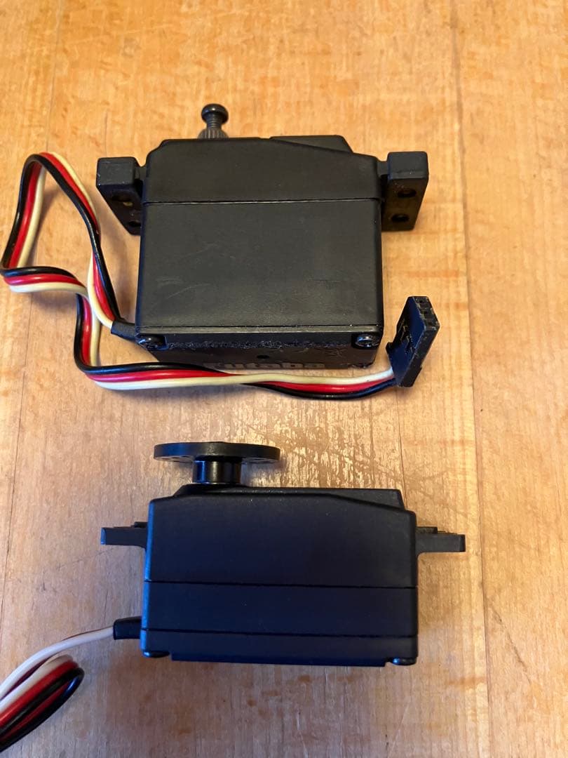 フタバ サーボ BLS551&S9570SV新品＆BLS452 3個セット