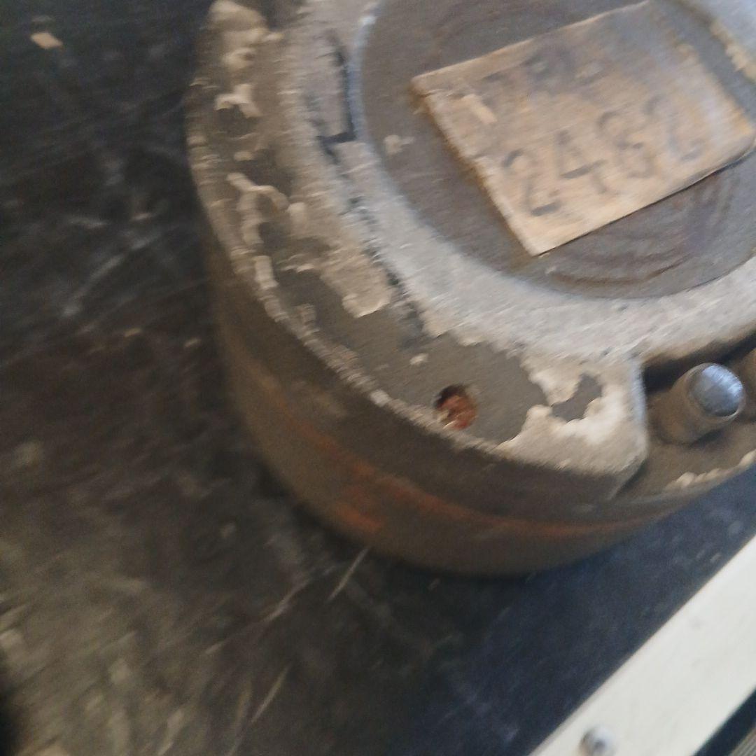 JBL 2482 スピーカー 16Ω