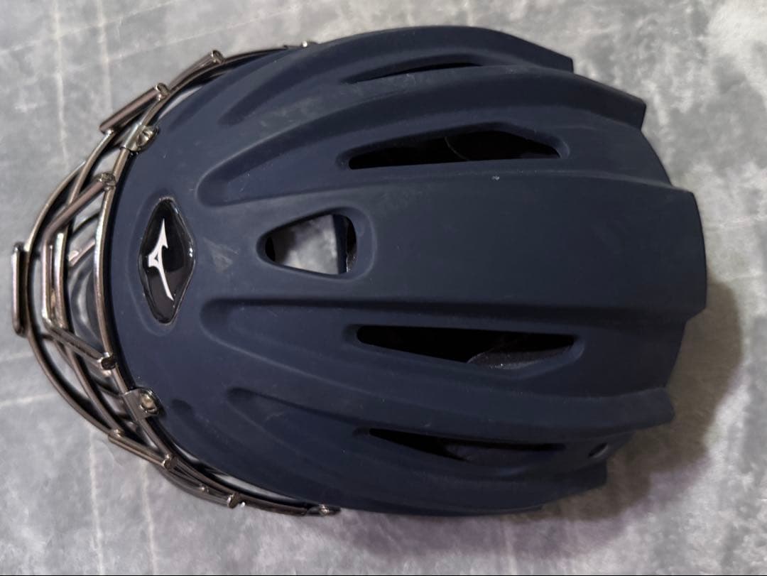 USA Mizuno サムライ キャッチャー用プロテクター フルセット 硬式用