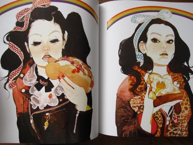 LITTOLE THUNDER REMEMBER TO FORGET 直筆サイン