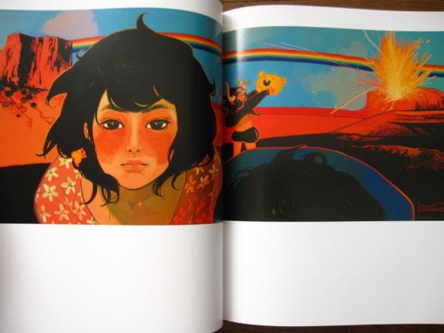 LITTOLE THUNDER REMEMBER TO FORGET 直筆サイン