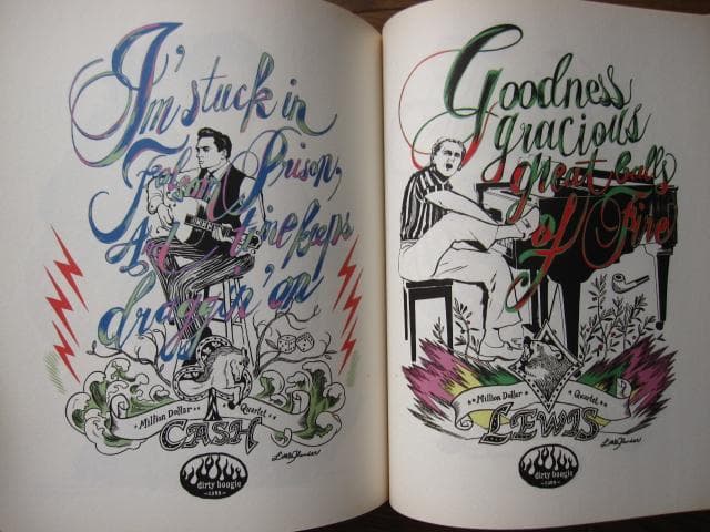 LITTOLE THUNDER REMEMBER TO FORGET 直筆サイン