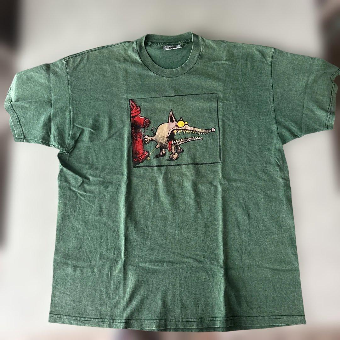 90s Dinosaur jr ダイナソーjr Tシャツ