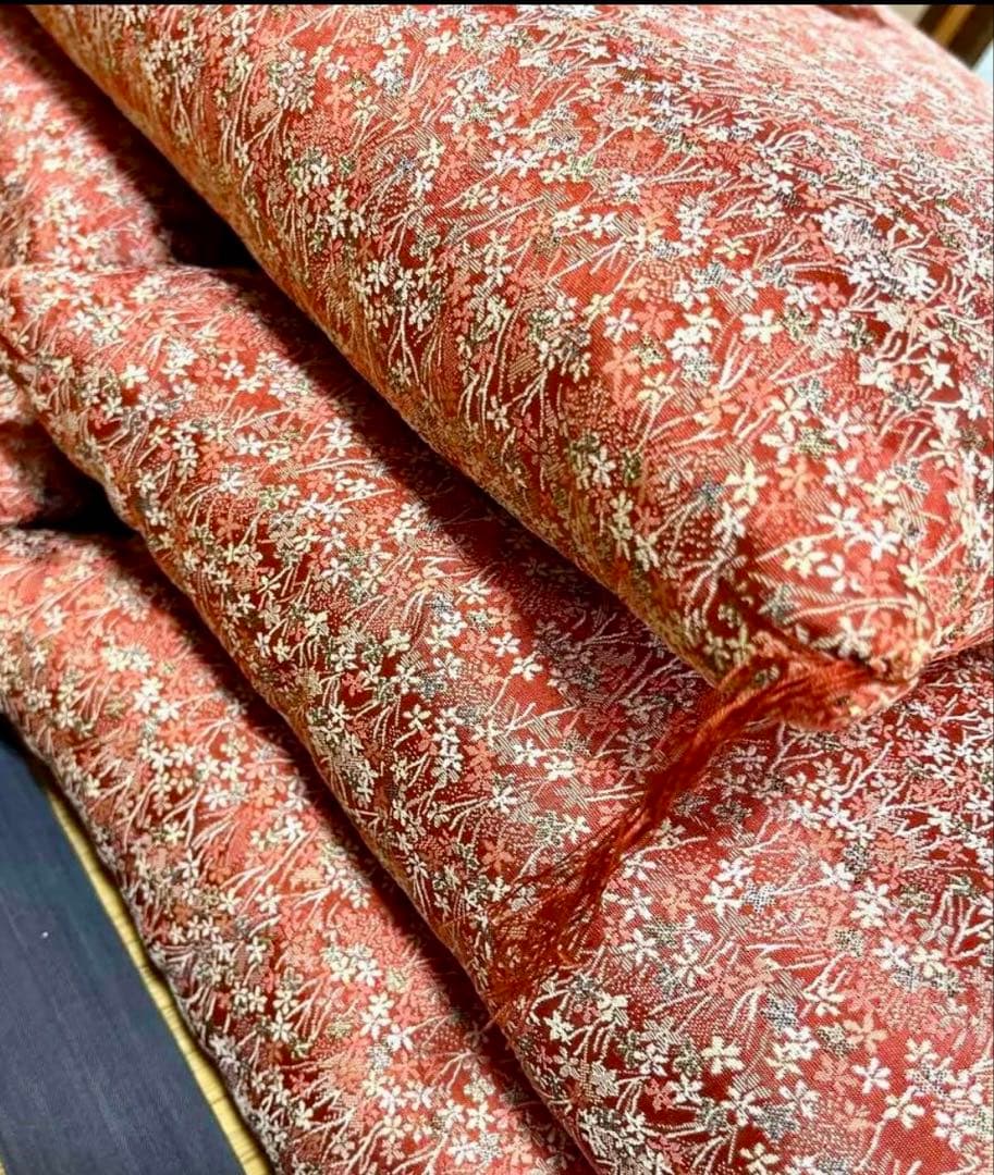 高級 座布団 綿座布団 和座布団 5枚組 5枚セット日本製