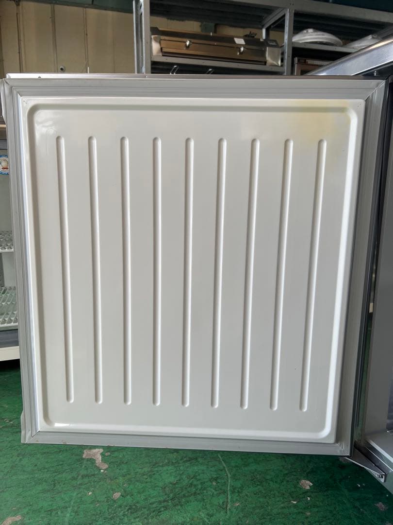 2018年 Panasonicテーブル形冷蔵庫 1500x600x800