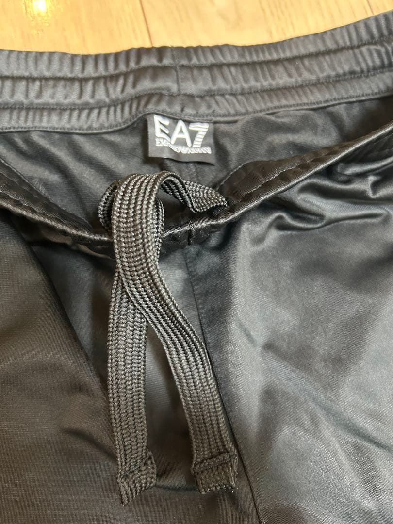 【Buu-さん専用】EMPORIOARMANI ジャージセットアップEA7 XL