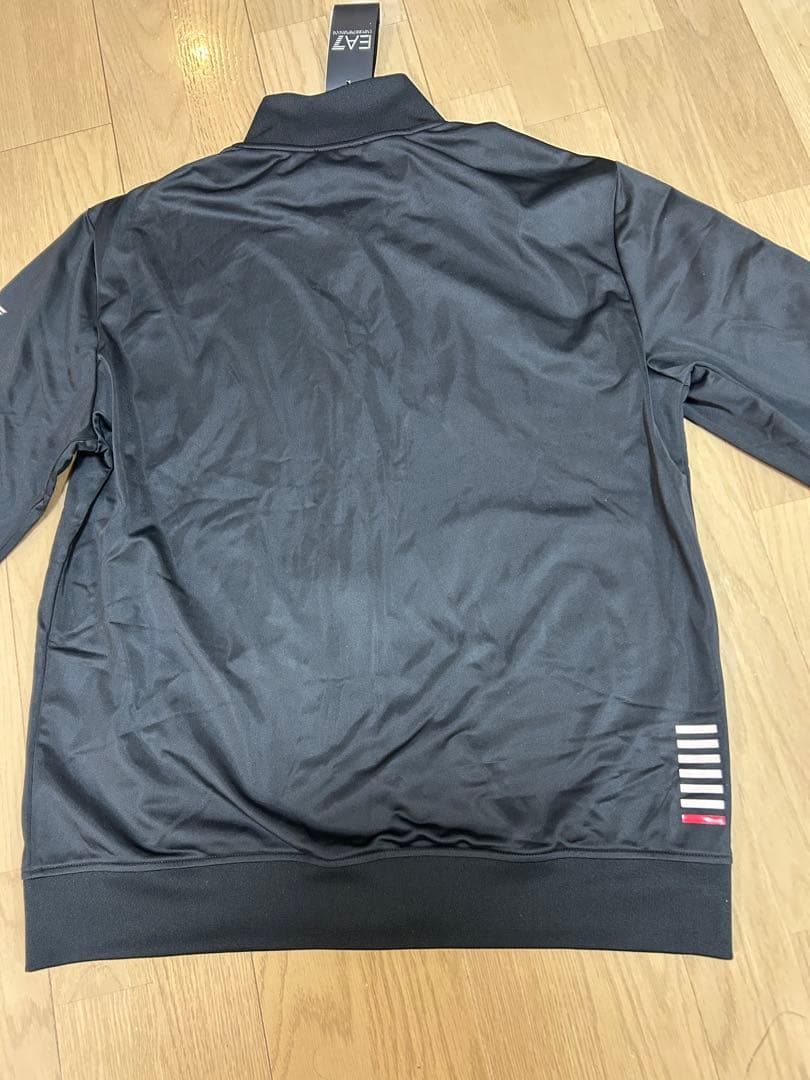 【Buu-さん専用】EMPORIOARMANI ジャージセットアップEA7 XL