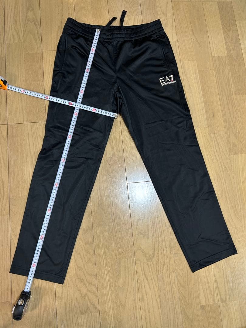 【Buu-さん専用】EMPORIOARMANI ジャージセットアップEA7 XL