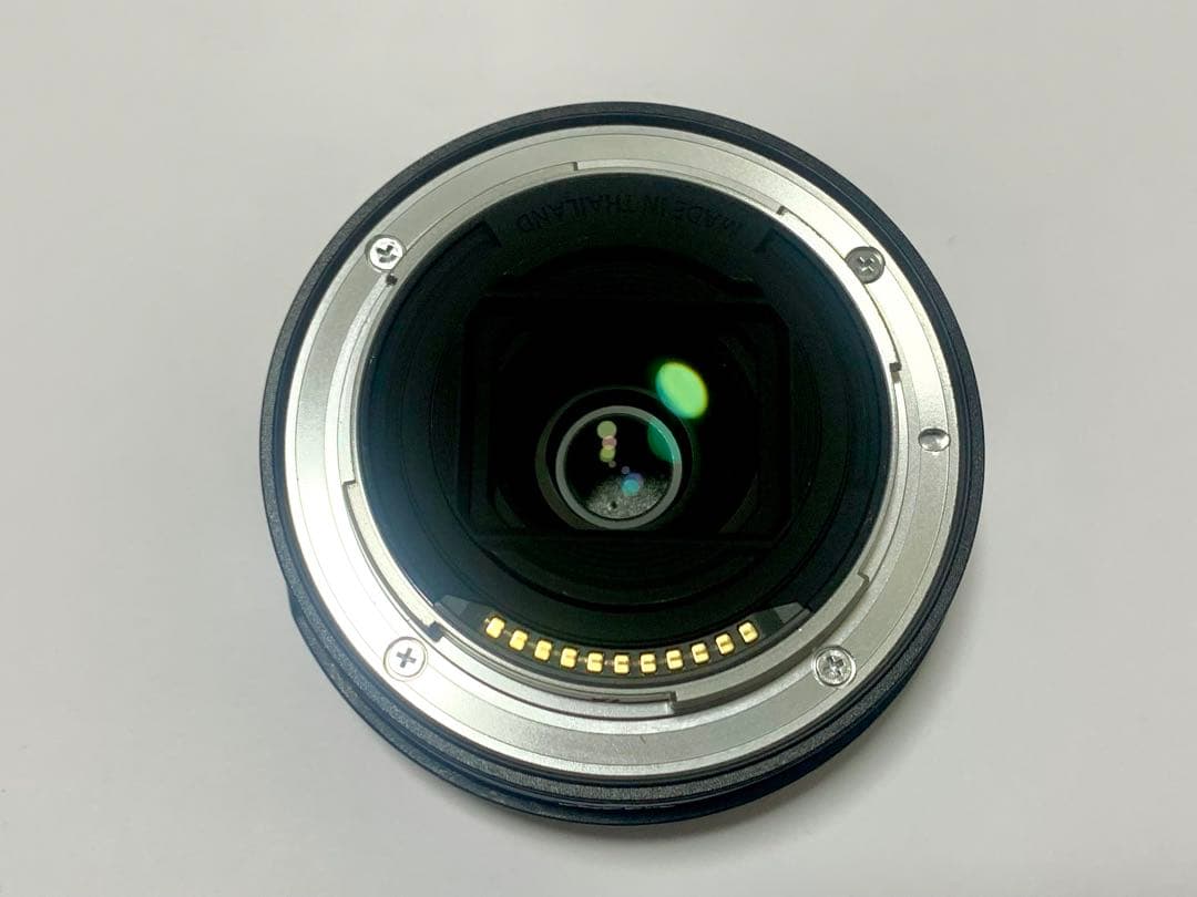 NIKKOR Z 26/2.8 単焦点レンズ