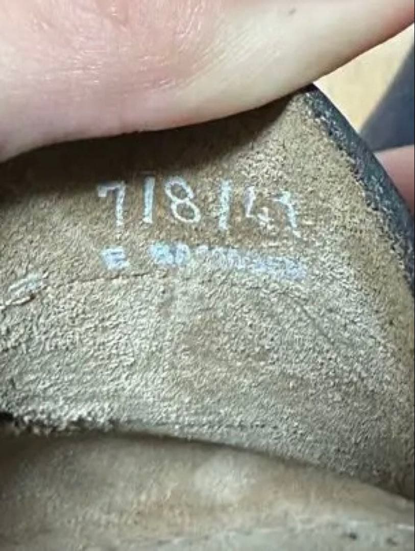 G.H.BASS WEejuns 黒 ローファー レザー