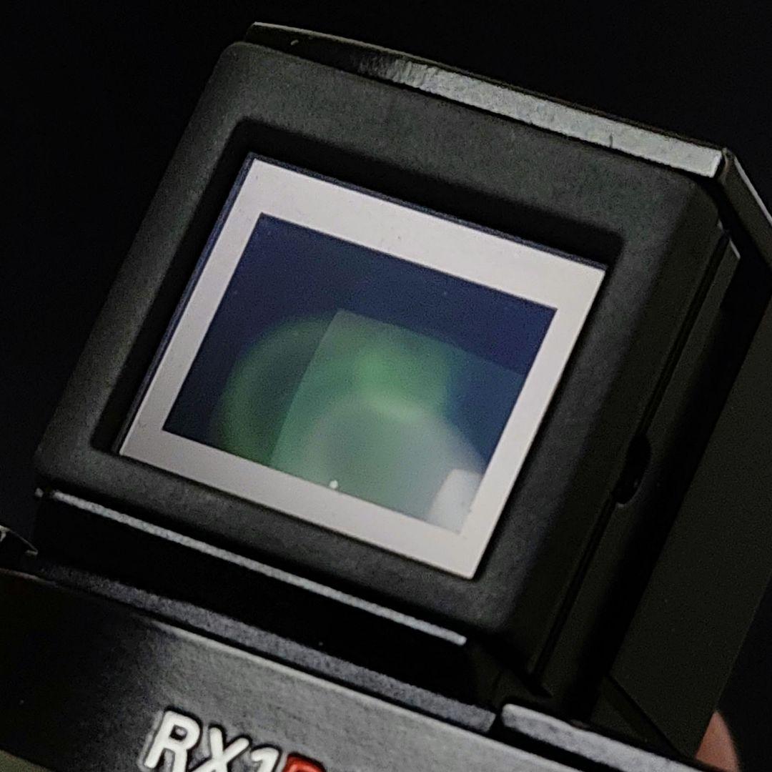 SONY RX1RM2 保証付・Map Camera購入 SONY RX1RII