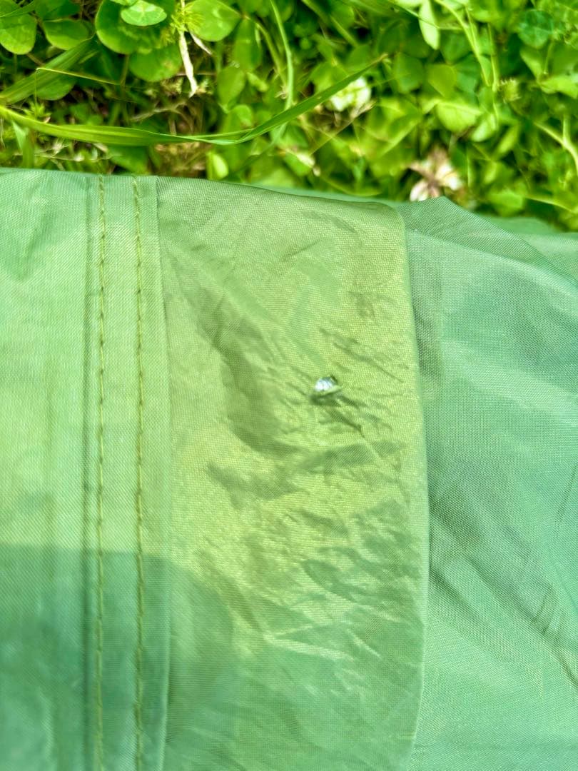 フィールドアトンネルテント620 ポール、インナーテント