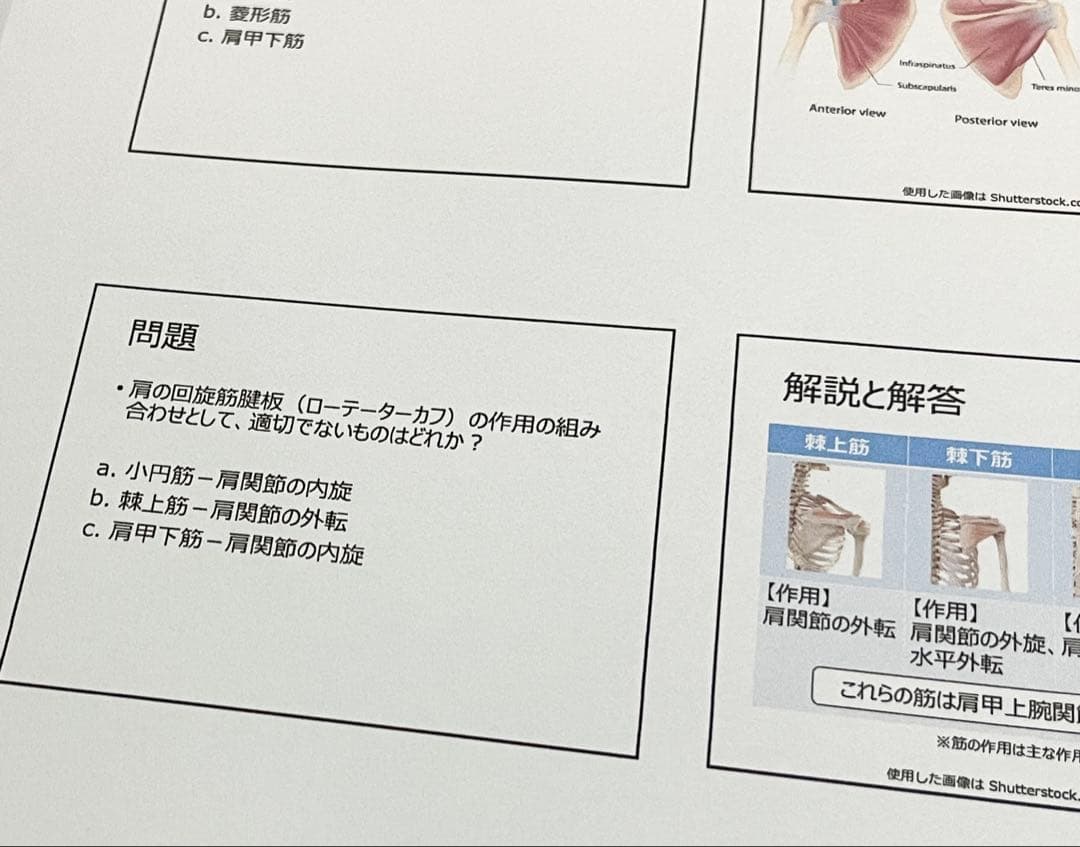 ※7冊セット【2026年版】NSCA-CPT試験対策問題集（600問）