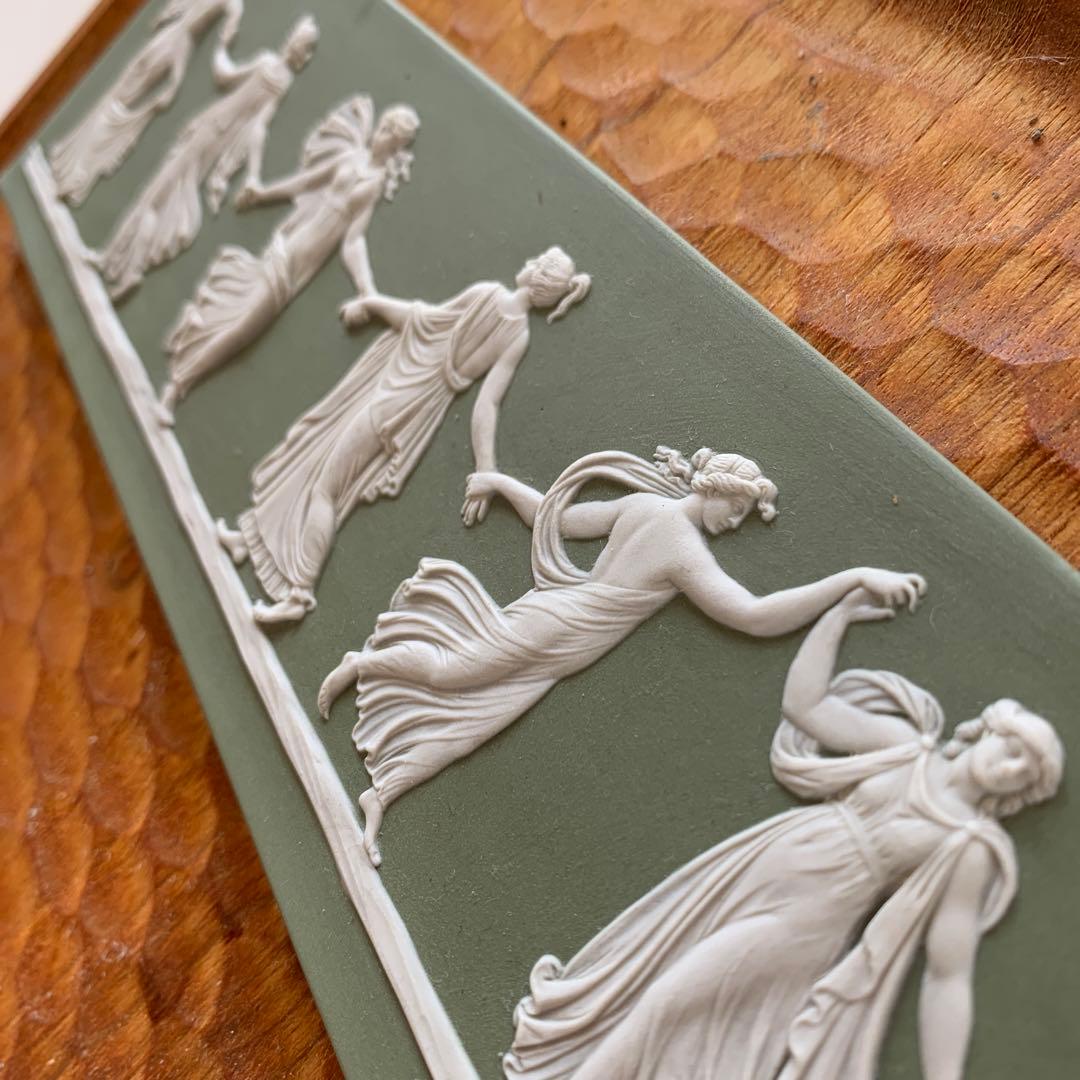 セージグリーン　ジャスパー