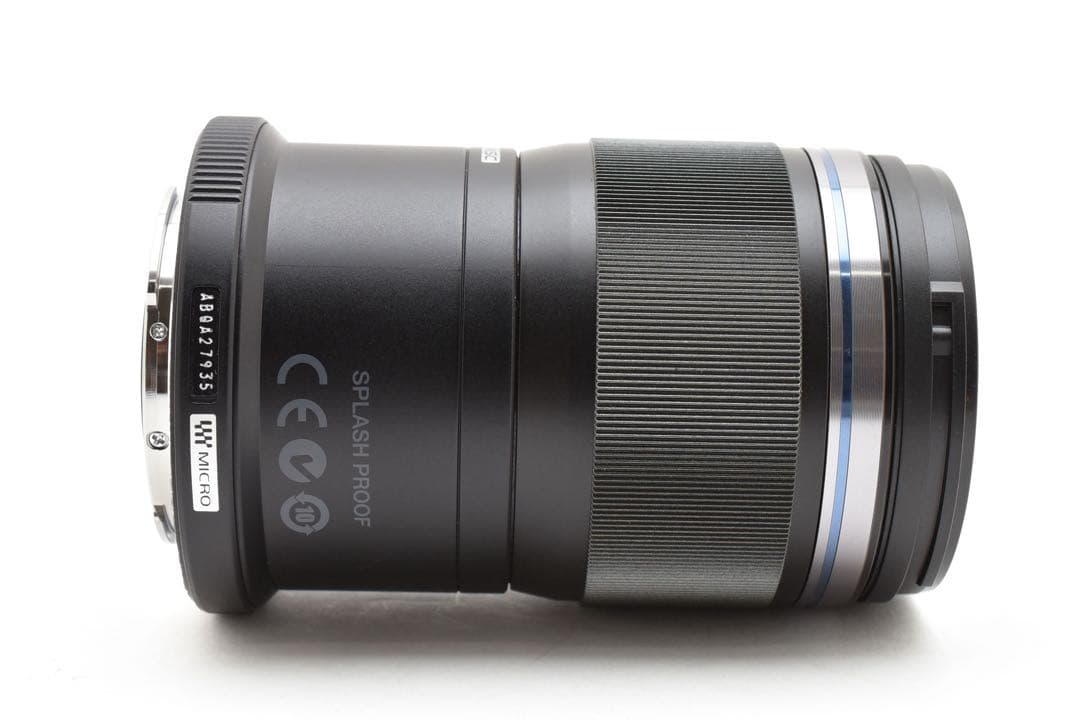 【美品】OLYMPUS M.ZUIKO DIGITAL 60mm F2.8 ED