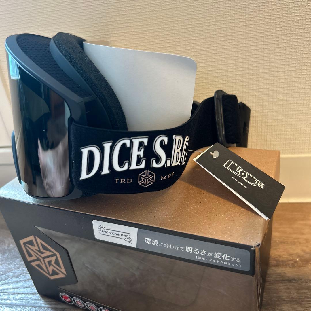 DICE SHOWDOWN 24-25 新品未使用