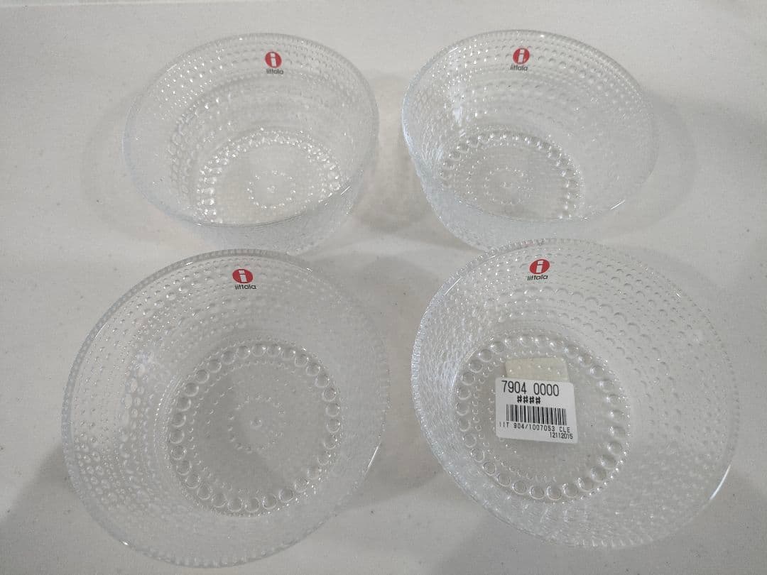  イッタラ カステルヘルミ タンブラー ボウル プレート皿 食器