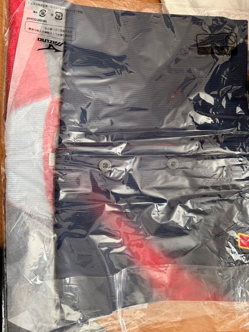 応援グッズ Riko