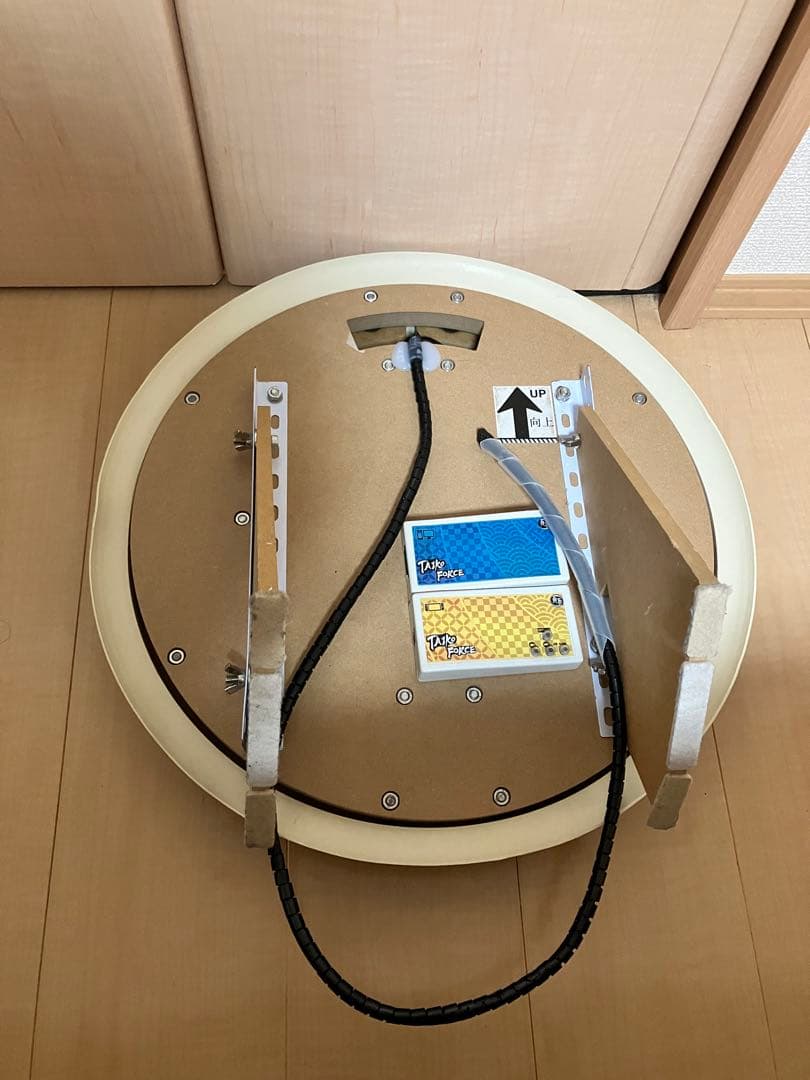 太鼓フォースTaiko Force lv5 おうち太鼓 Switch PC