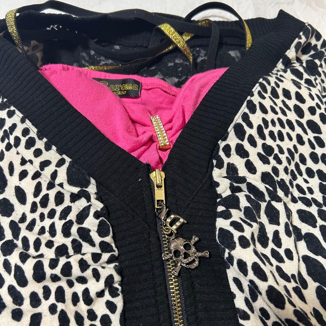 d.i.a カーディガン