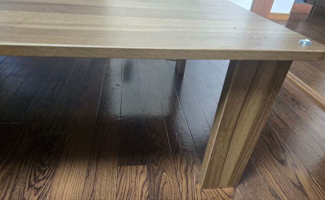 【天通ライト 】【tentsulight】こたつテーブル