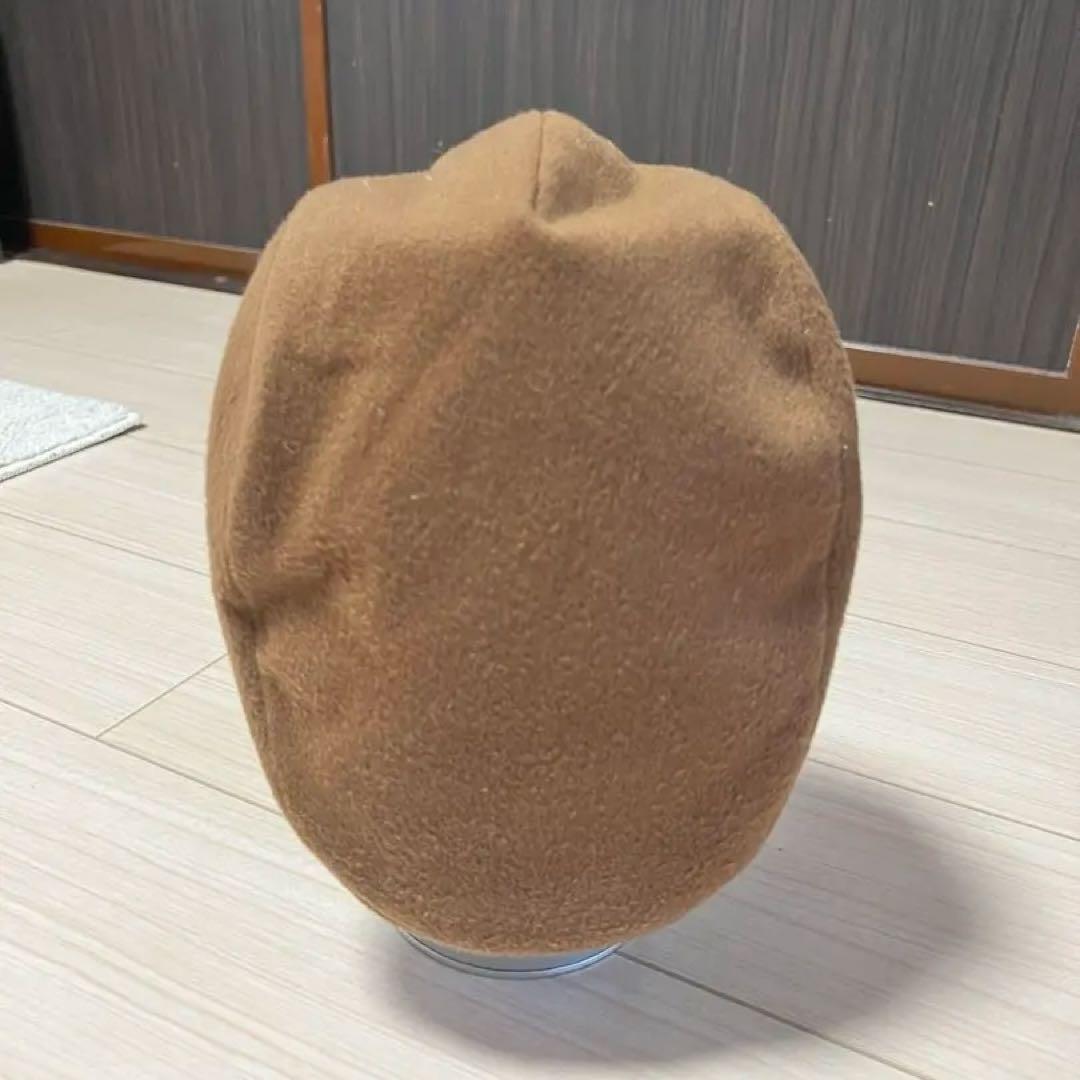 LOCK & CO. 映画007シリーズ　キャスケット 専用袋付き