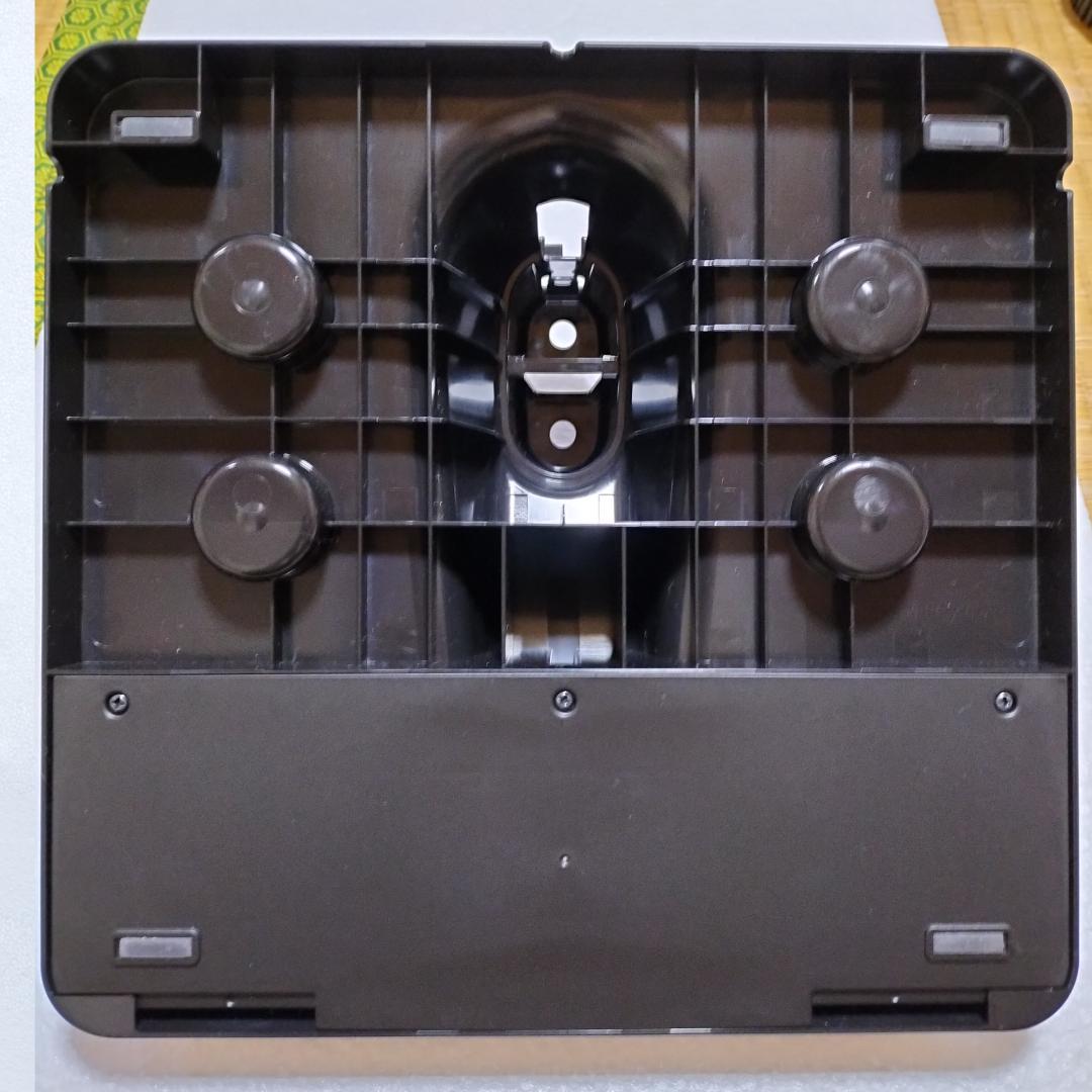 日立　HITACHI　掃除機　コードレス　クリーナー　PV-BH900J　中古