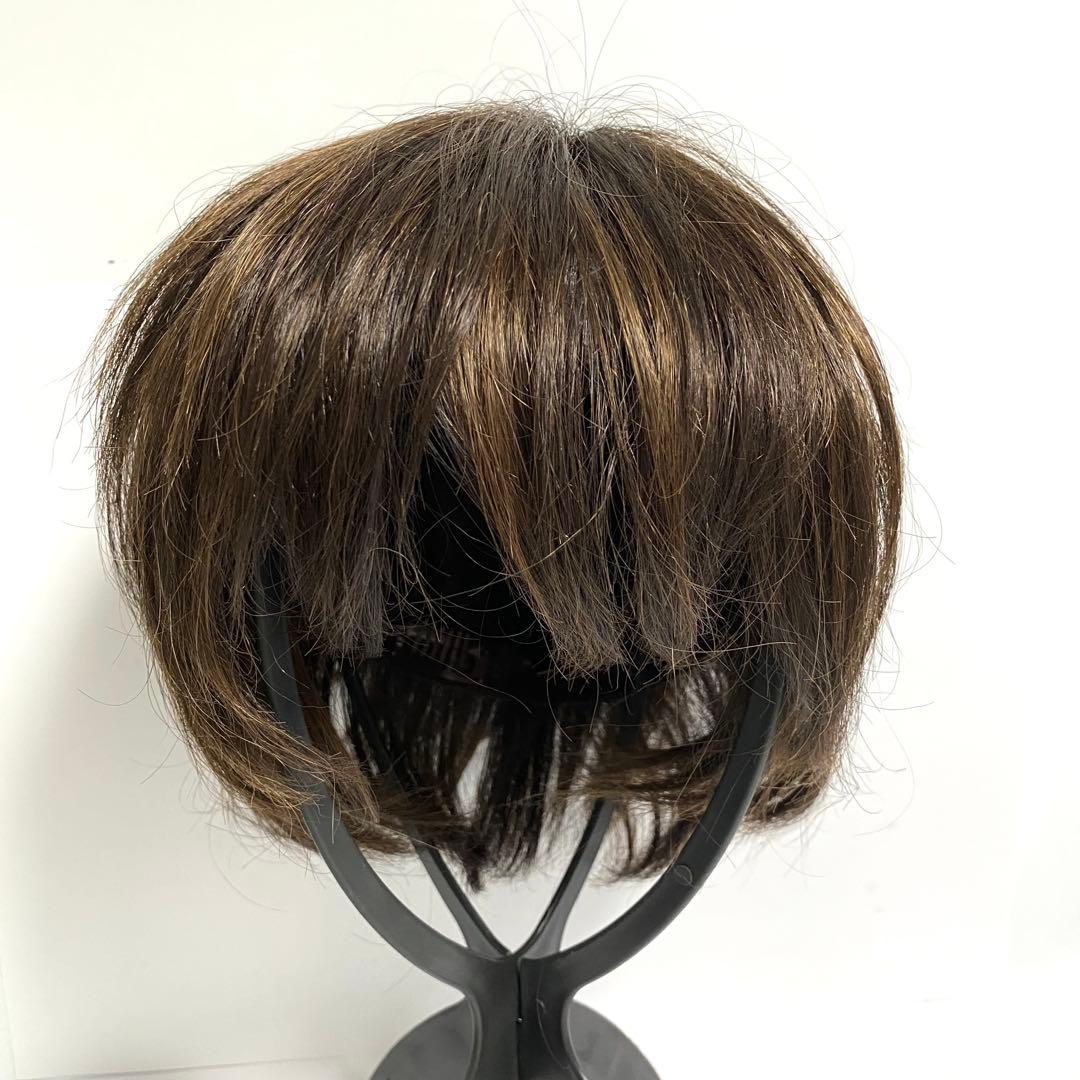 フォンテーヌ VALAN レディース ウィッグ VD16 M235