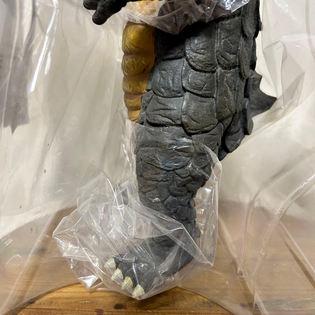 エクスプラス シーゴラス 帰ってきたウルトラマン 大怪獣シリーズ フィギュア