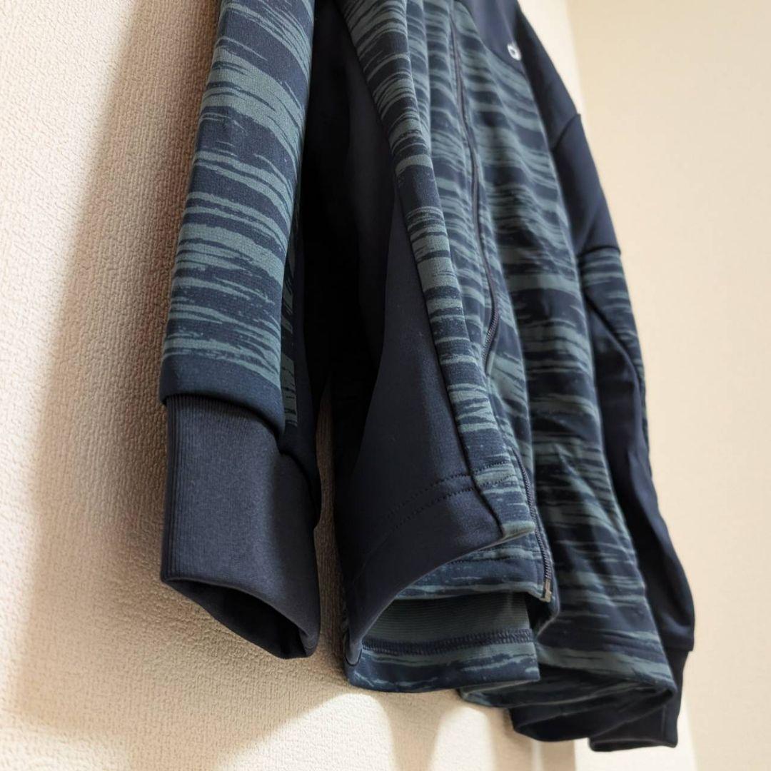 adidas　アディダス　ウォームアップジャケット　上下セット　タグ付き　完売品