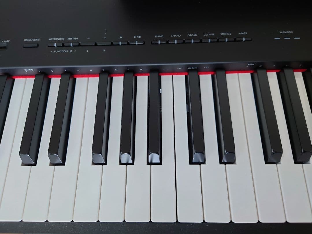 YAMAHA 電子ピアノ P-225B