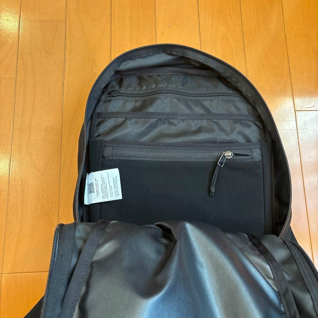 【服好きのフリマ】アークテリクスArc'teryx アロー22