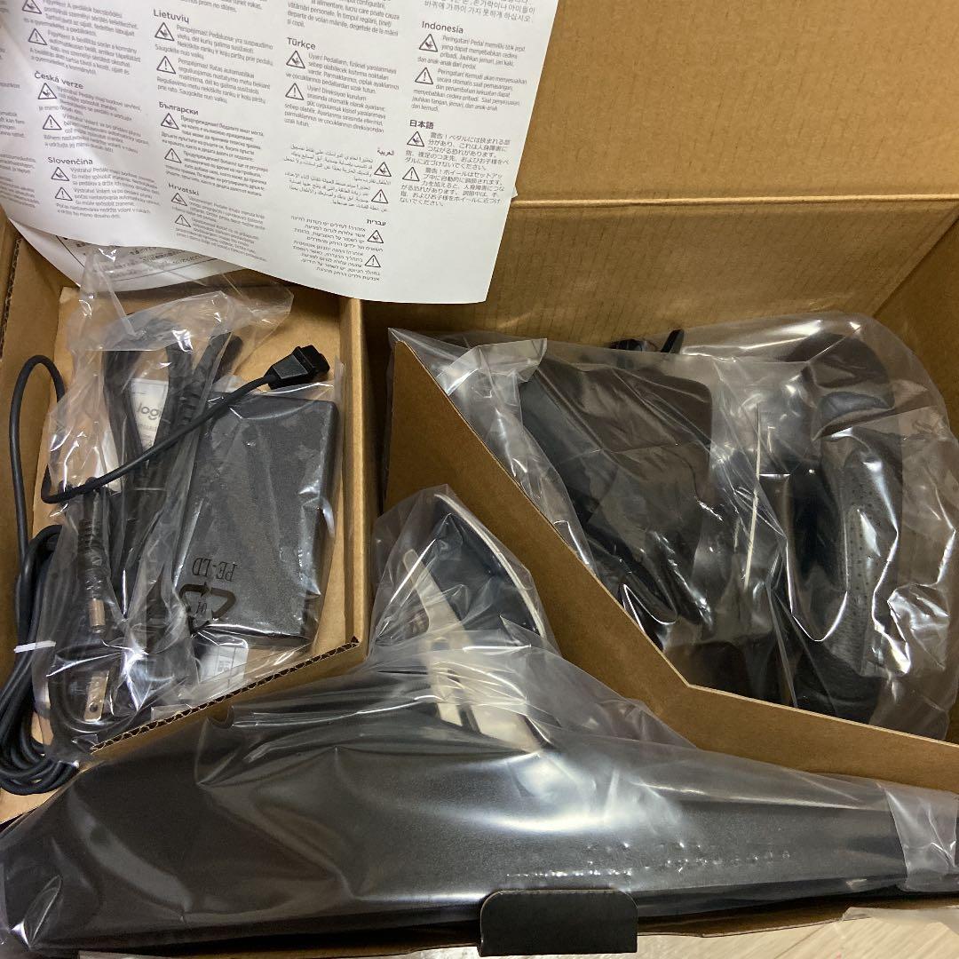 その他 Logicool LPRC-15000