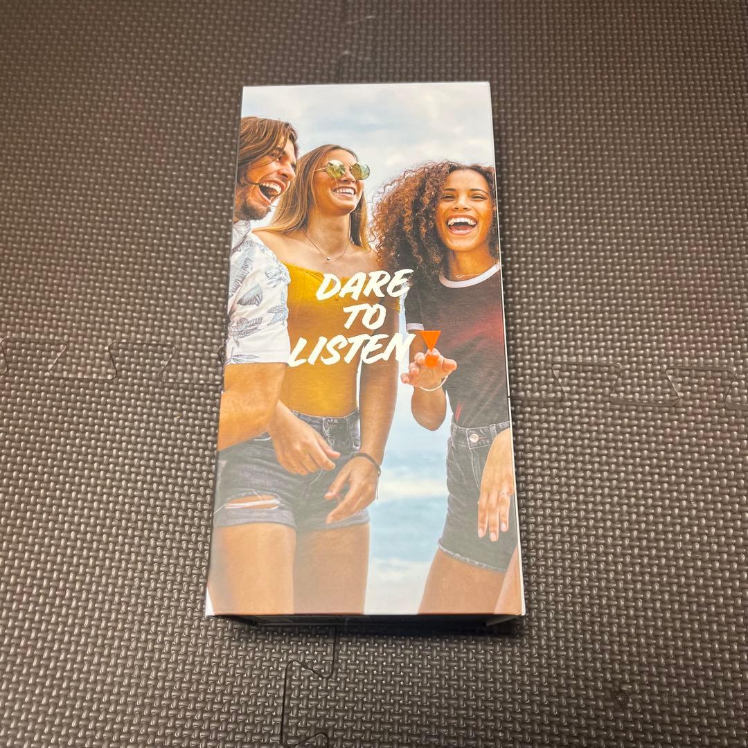 【新品 未使用】JBL FLIP6