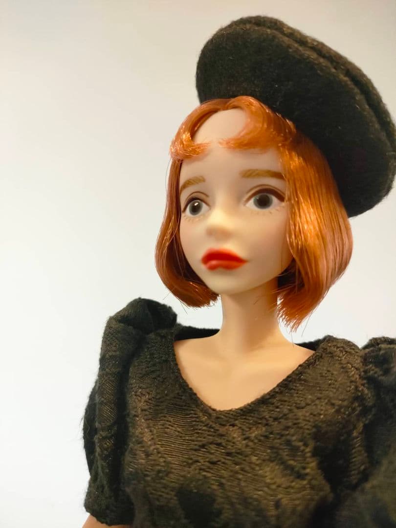 be my baby cherry チェリーちゃん マリアンネ オダニミユキ