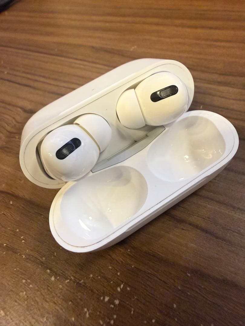 【第2世代】AirPods Pro2 本体 充電ケース付き