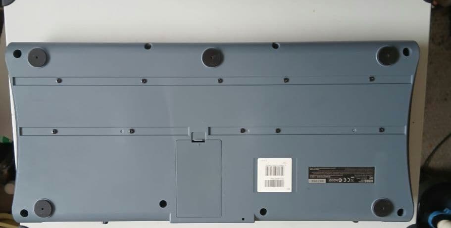 最終値下げ！動作確認】美品、コルグ microSAMPLER サンプラー