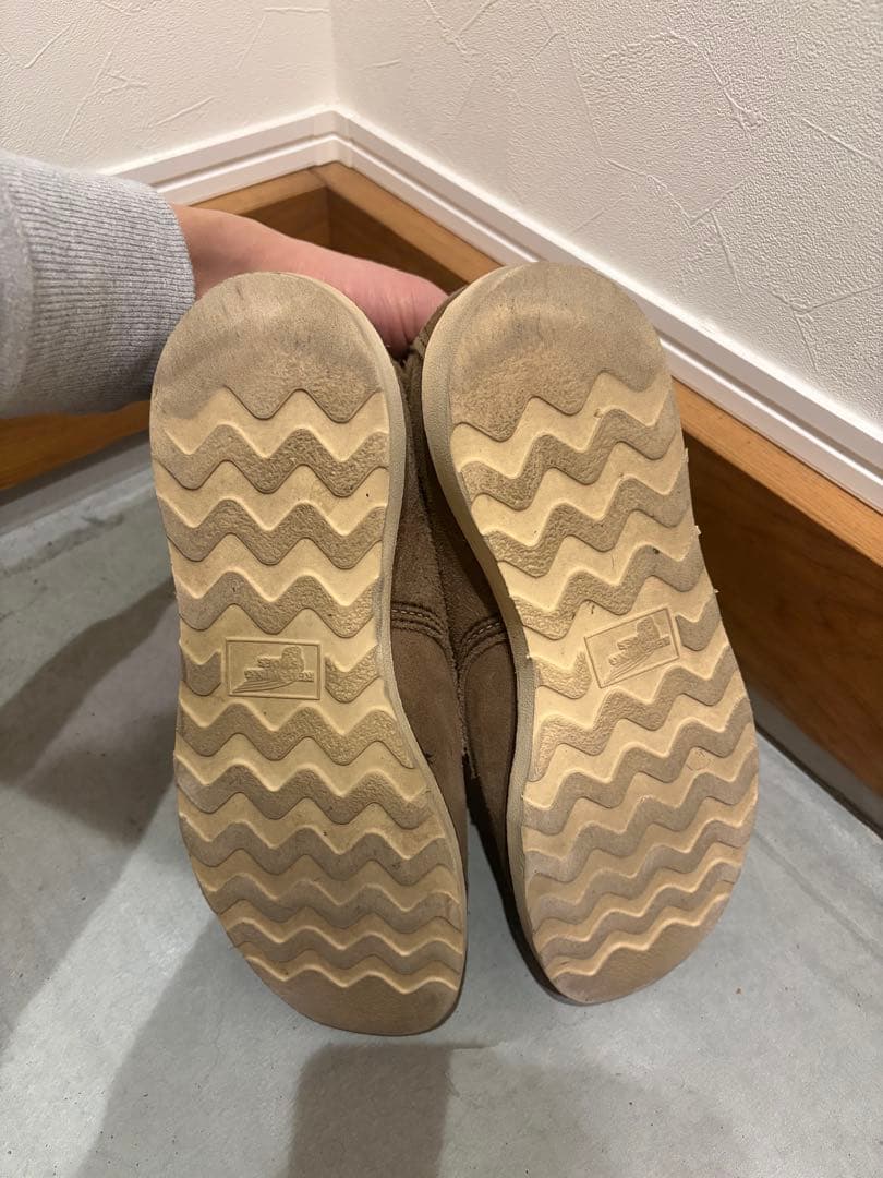 レッドウィング　8863 us9.5 スレート