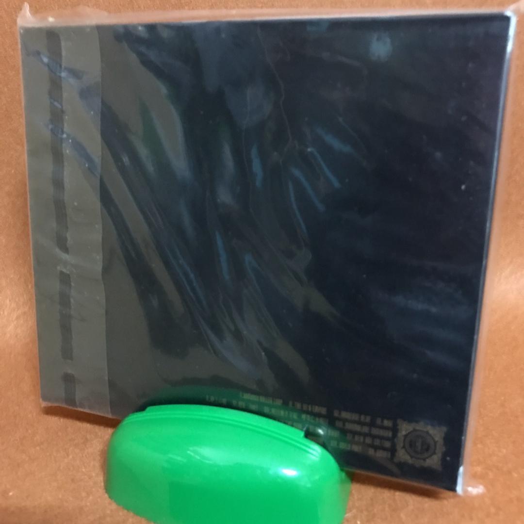 未開封・限定盤　ディル　アン　グレイVulgar　バルガー