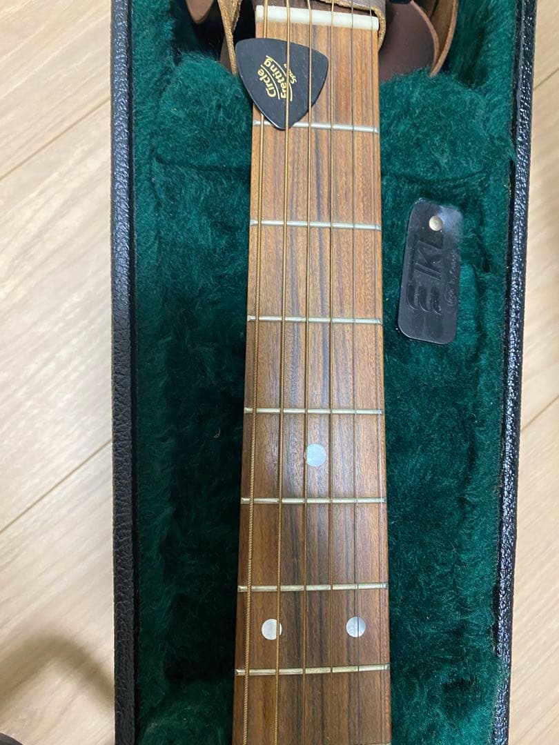 マーティン　DMです。ジャンク扱い