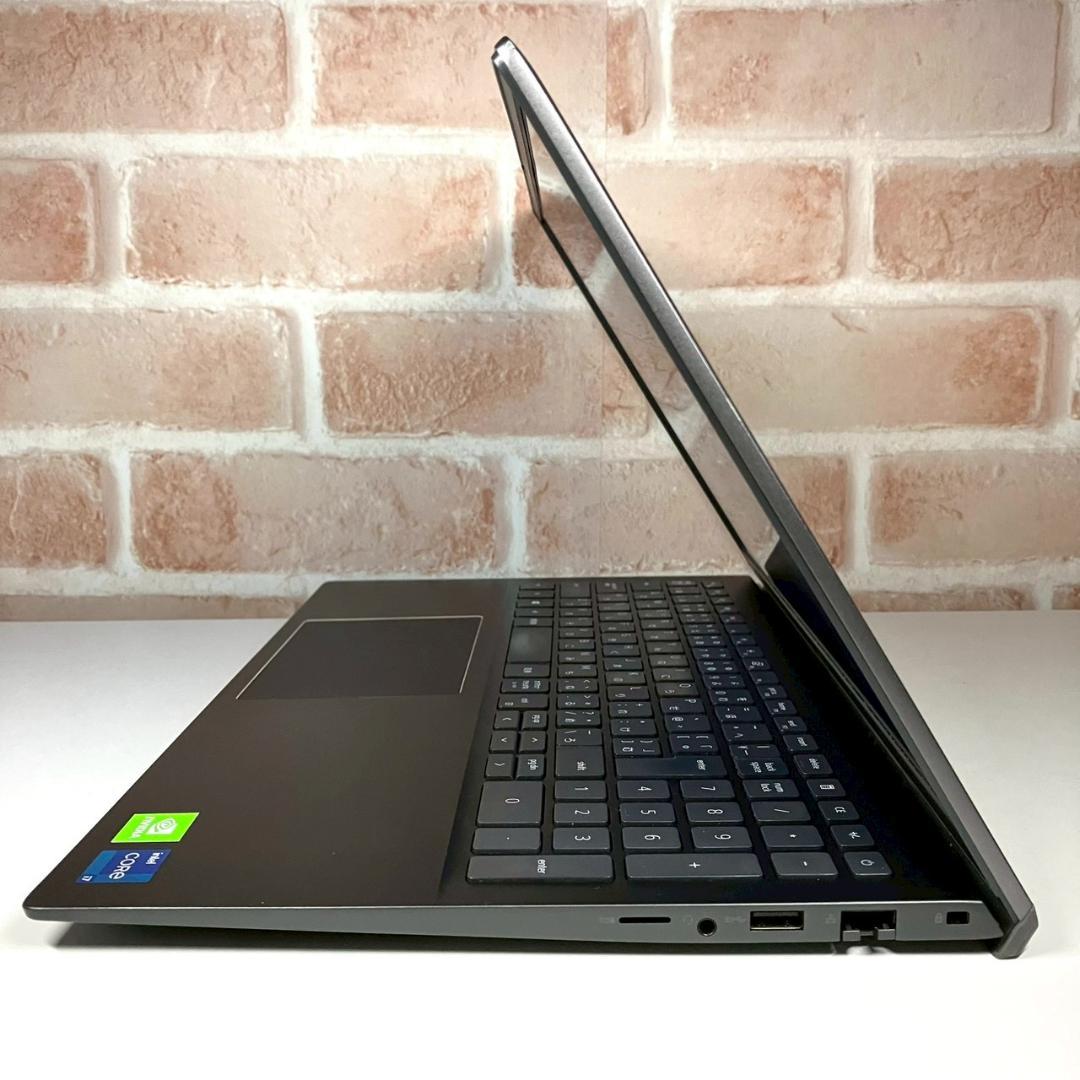 ★第11世代Corei7★ グラボ搭載 2021年製 テンキー DELL G32