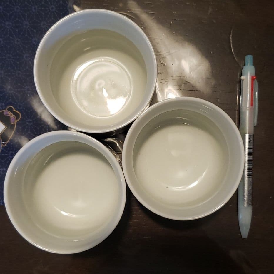 非売品 リラックマ15周年 京急120周年コラボレーション デザートカップ